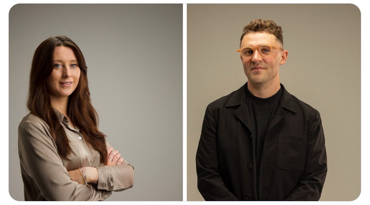Sam Purvis Harris Associates and Harris Studios expand marketing team | PBSA News