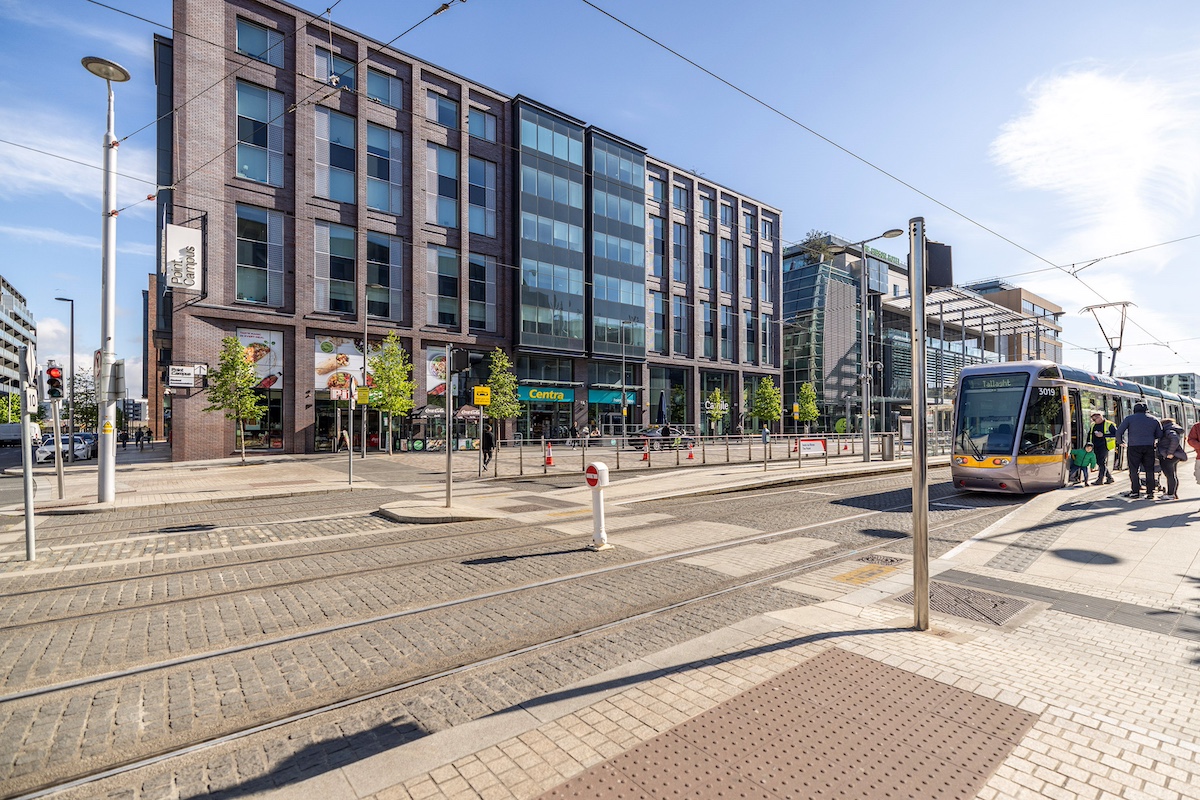 Greystar closes €2.7bn European PBSA and BTR fund
