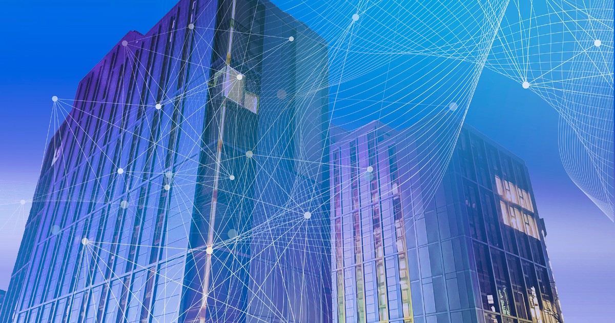 Meeting rising student expectations: how intelligent buildings are enhancing wellbeing, sustainability and operational performance in PBSA
