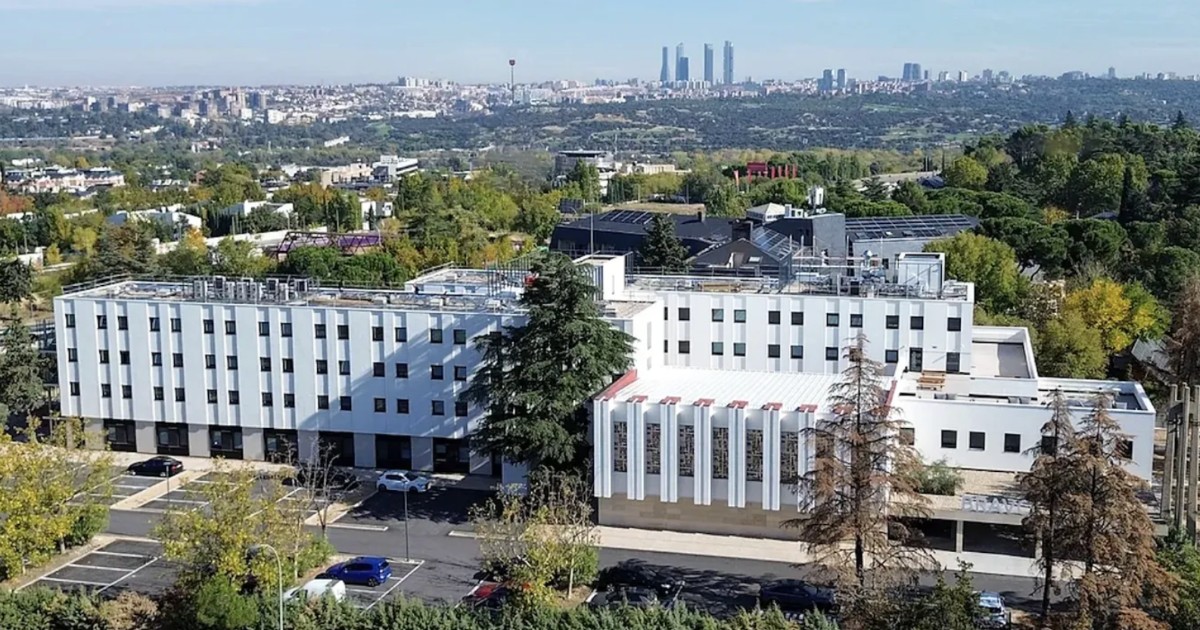 PBSA remains Europe's most sought-after living sector for second consecutive year