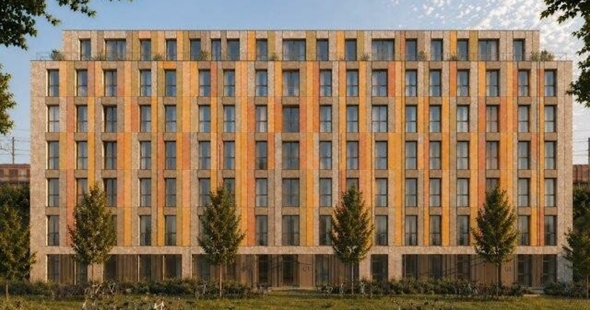 German PBSA investment accelerates as capital returns to sector