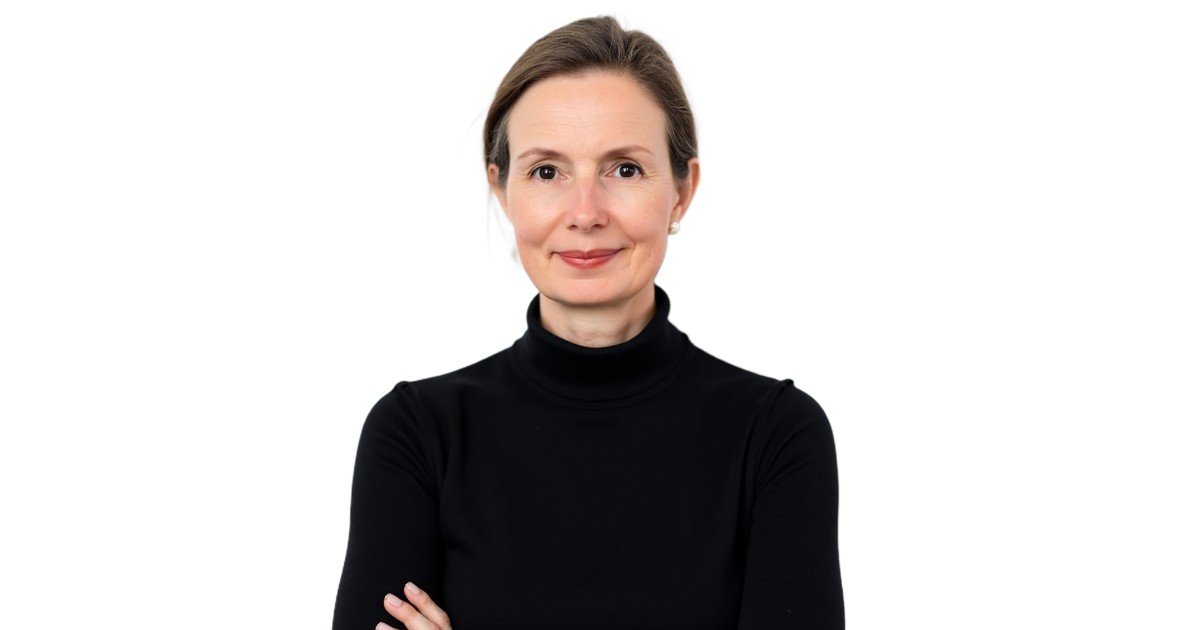 Long Harbour appoints Group Human Resources Director