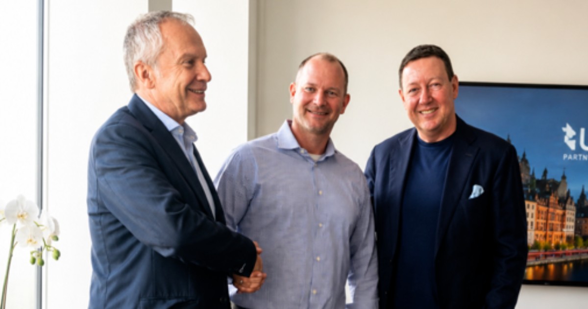 Kexgill Group notarises BTR sale for PBSA partnership
