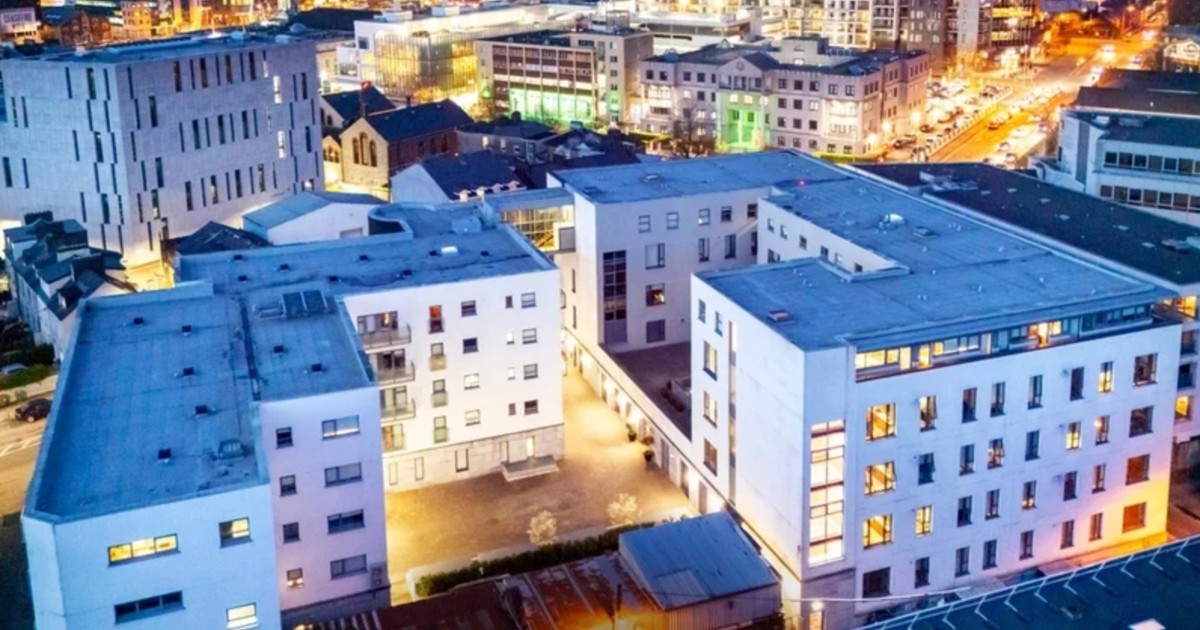 Greystar acquires Copley Court PBSA as part of Irish expansion