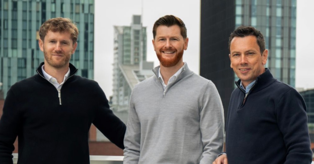 Graphene Funding rebrands and appoints Senior Relationship Director