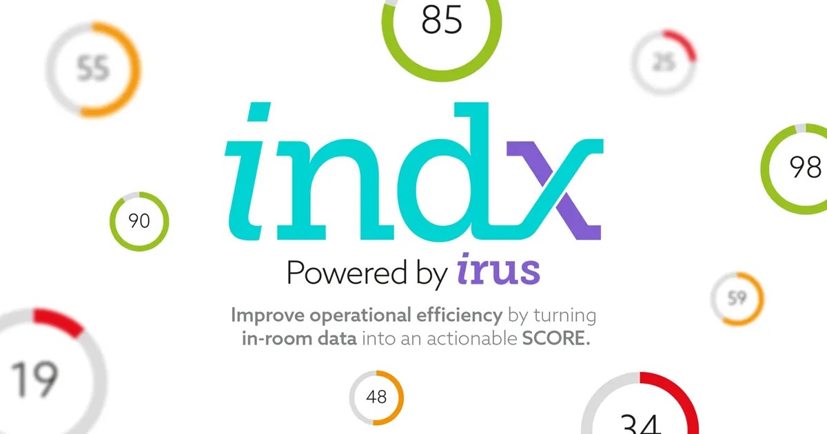 Prefect Controls launches INDX powered by Irus | PBSA News