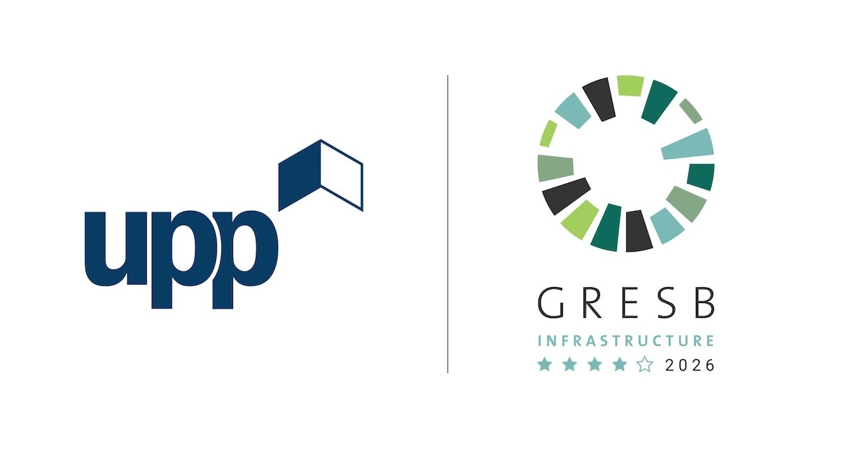 UPP ranks first amid student accommodation firms in GRESB assessment